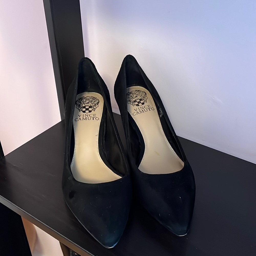 Vince Camuto heels